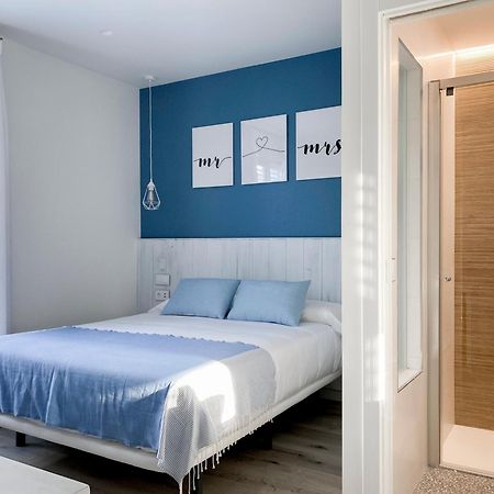 Nerja Casual Rooms Ngoại thất bức ảnh