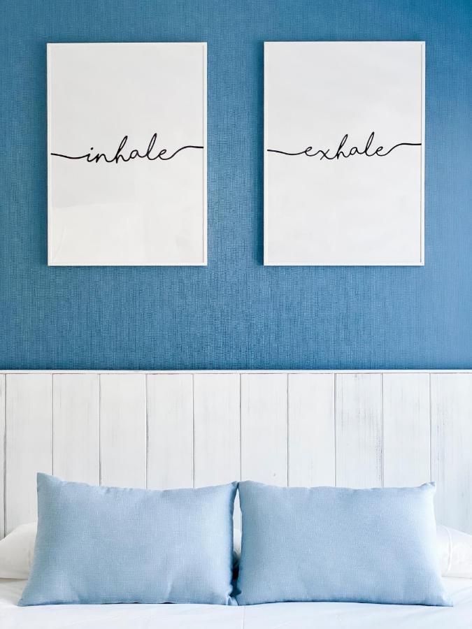 Nerja Casual Rooms Ngoại thất bức ảnh