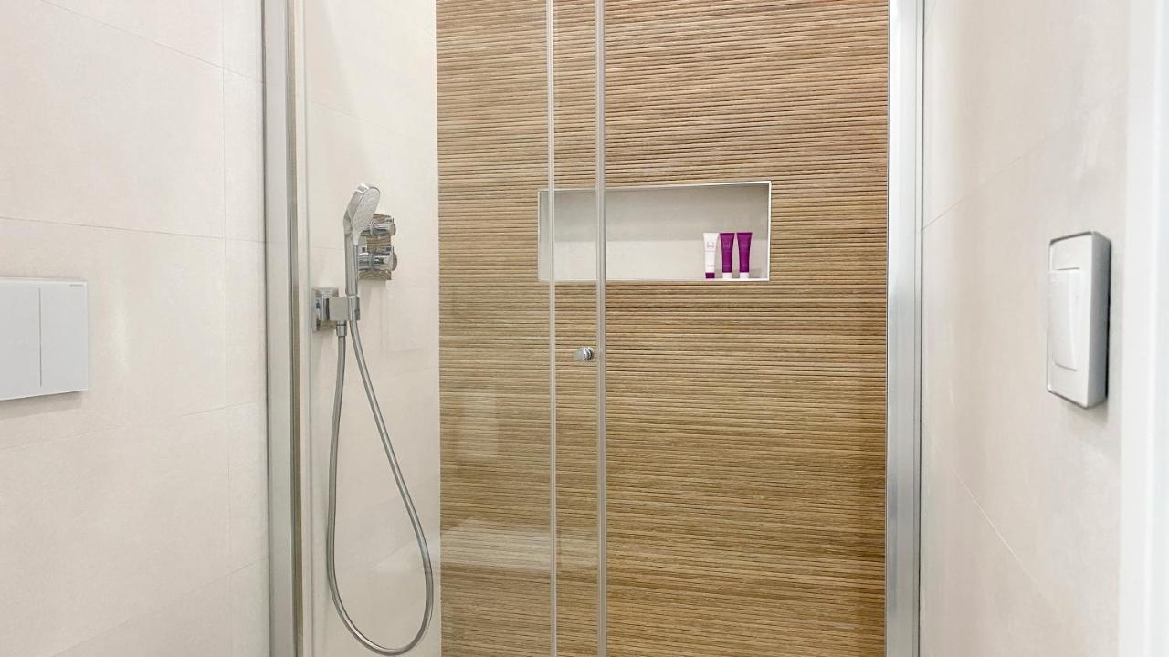 Nerja Casual Rooms Ngoại thất bức ảnh