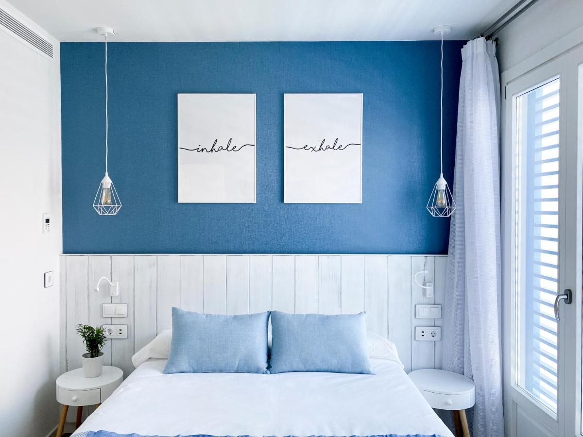 Nerja Casual Rooms Ngoại thất bức ảnh