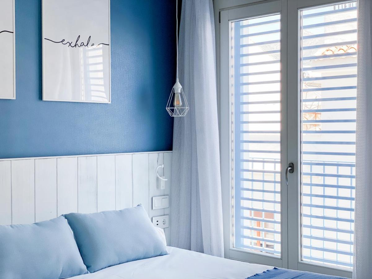 Nerja Casual Rooms Ngoại thất bức ảnh