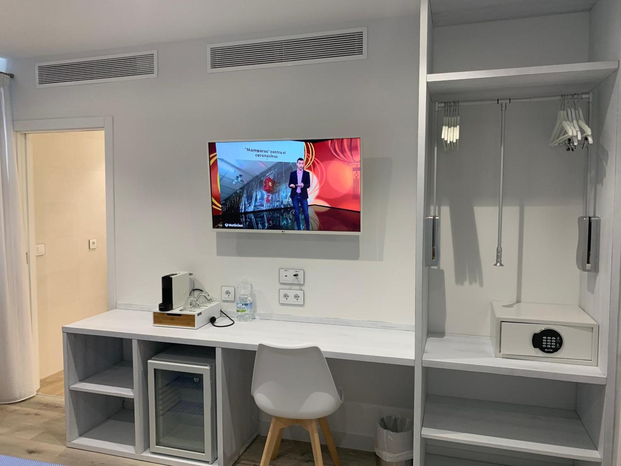 Nerja Casual Rooms Ngoại thất bức ảnh