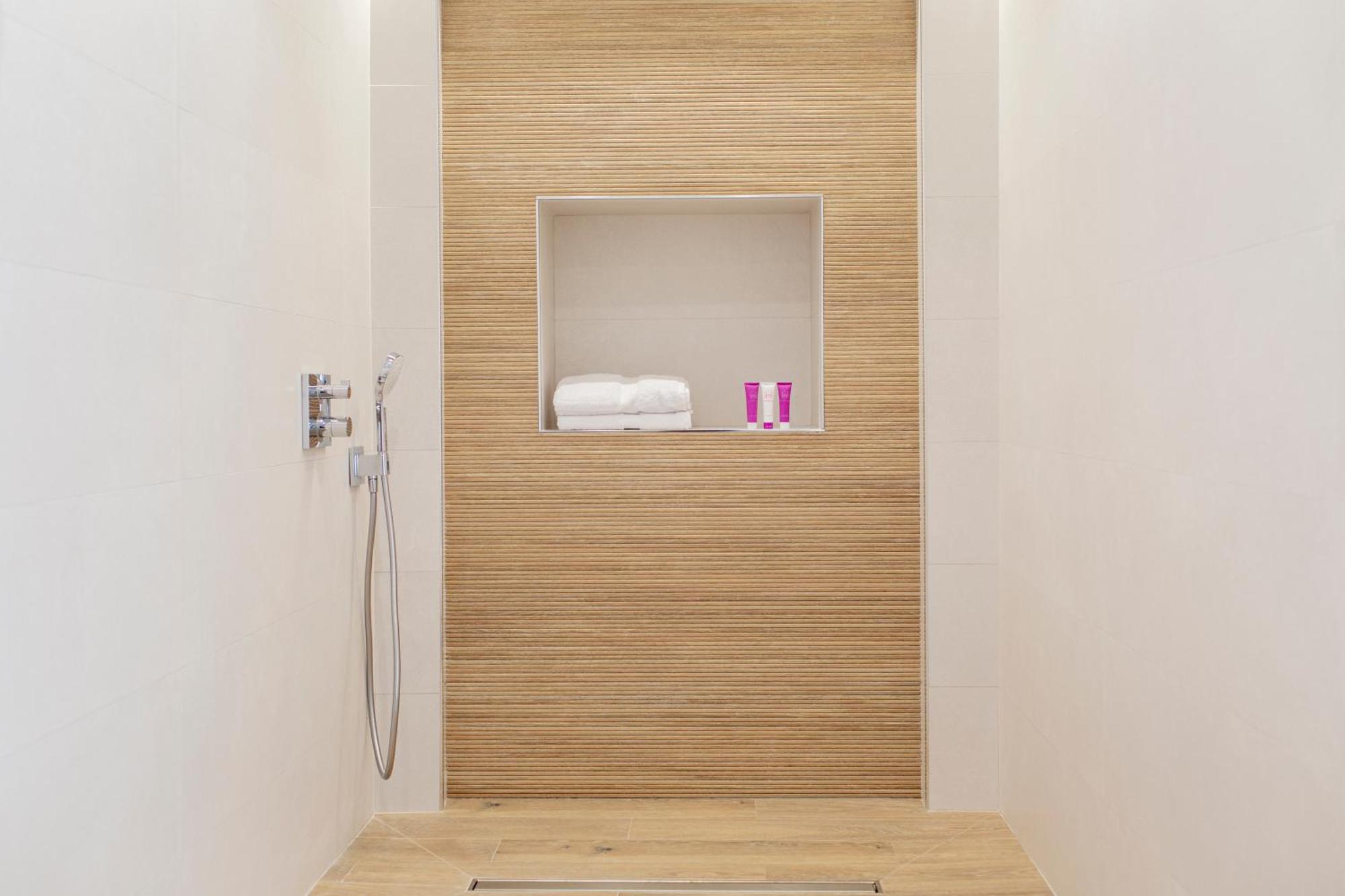 Nerja Casual Rooms Ngoại thất bức ảnh