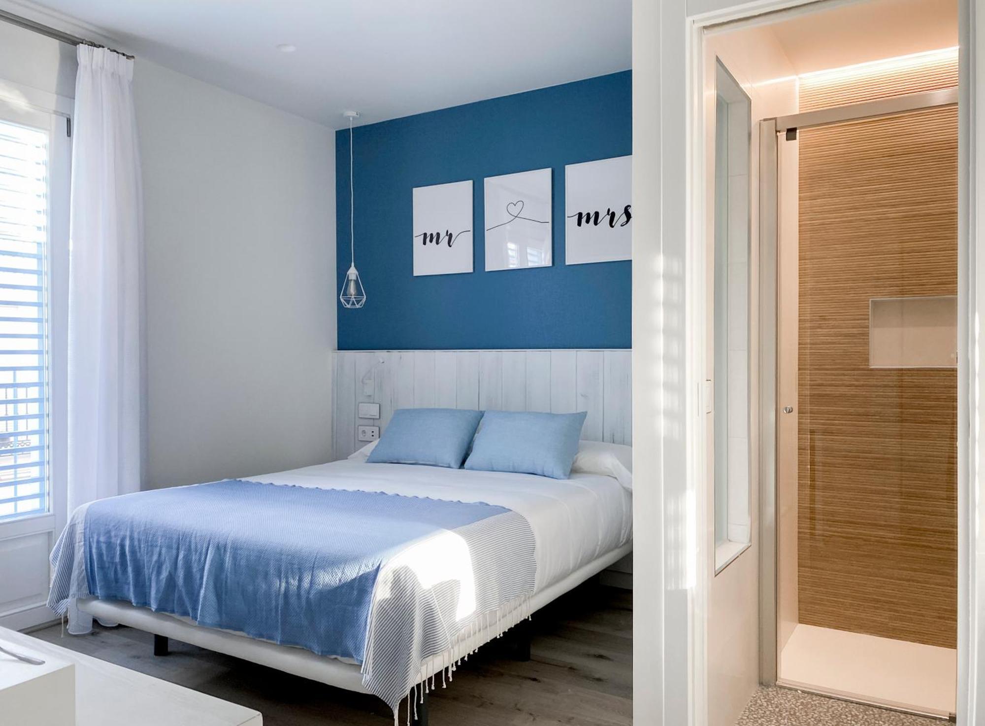 Nerja Casual Rooms Ngoại thất bức ảnh