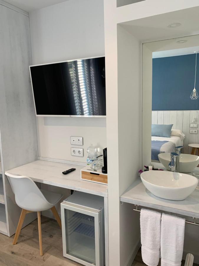 Nerja Casual Rooms Ngoại thất bức ảnh