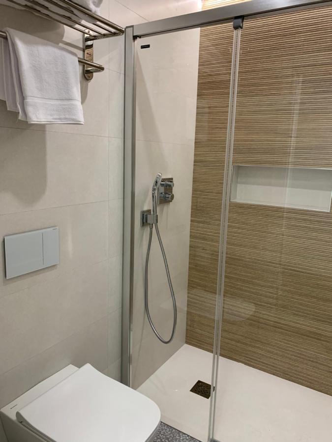 Nerja Casual Rooms Ngoại thất bức ảnh