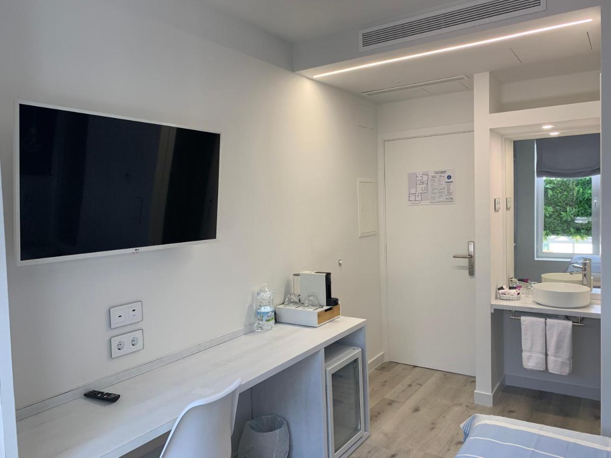Nerja Casual Rooms Ngoại thất bức ảnh